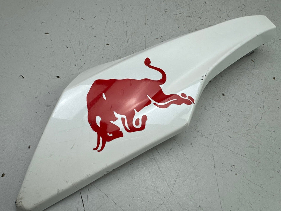 TRIUMPH SPEED TRIPLE 1050 R ABS NN01 Fairing Belly Pan left Cover Belly Spoiler