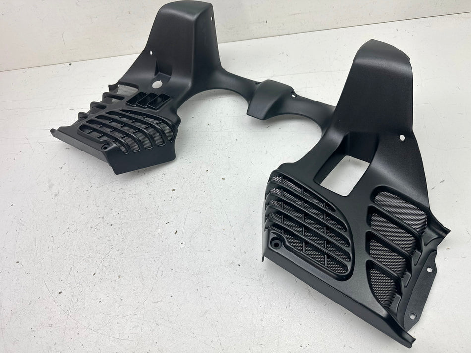BMW R 1100 RT 259 Verkleidung Tacho Cockpit Abdeckung Blende Instrumententafel