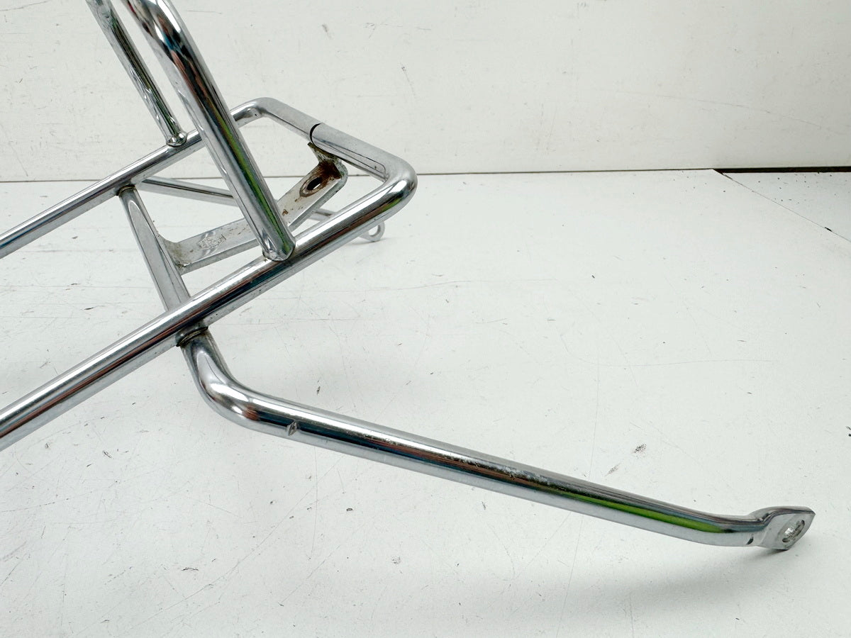 HONDA VT 1100 SC18 Shadow Gepäckträger Highway Hawk Gepäckbrücke Halterung