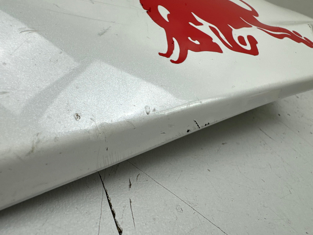 TRIUMPH SPEED TRIPLE 1050 R ABS NN01 Fairing Belly Pan left Cover Belly Spoiler