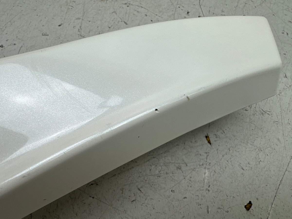 TRIUMPH SPEED TRIPLE 1050 R ABS NN01 Fairing Belly Pan left Cover Belly Spoiler