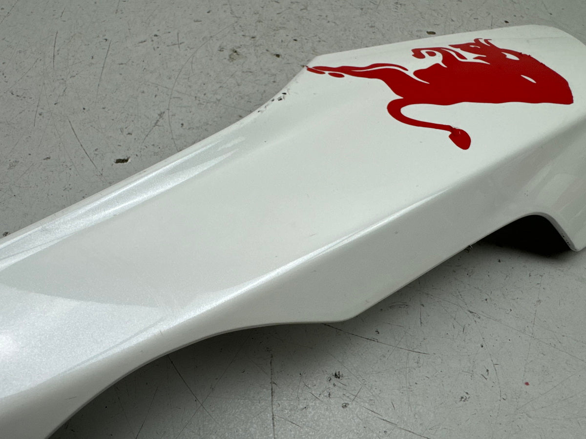 TRIUMPH SPEED TRIPLE 1050 R ABS NN01 Fairing Belly Pan left Cover Belly Spoiler