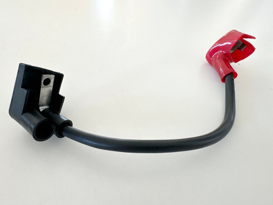 KAWASAKI VN 900 B 11A CLASSIC Pluskabel Kabel Batterie für Kabelbaum
