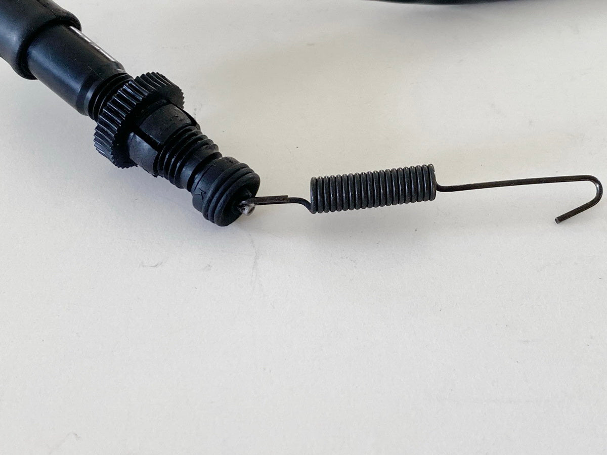 HONDA NTV 650 RC33 REVERE Interruptor de luz de freno trasero (para cilindro maestro de freno de pie)