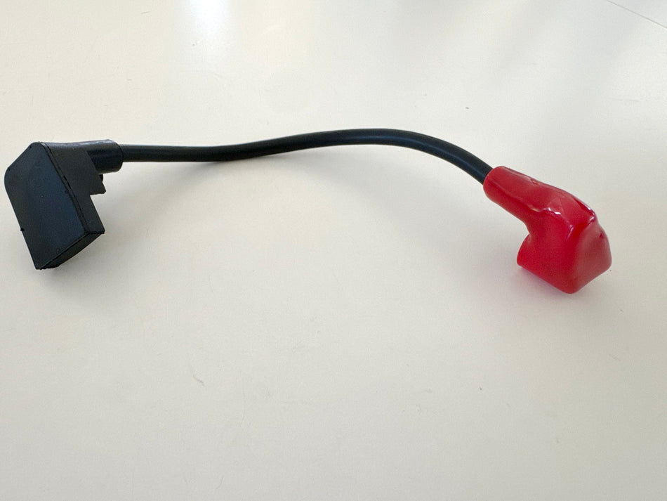 KAWASAKI VN 900 B 11A CLASSIC Pluskabel Kabel Batterie für Kabelbaum