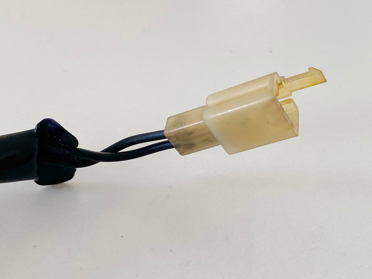 HONDA NTV 650 RC33 REVERE Interruptor de luz de freno trasero (para cilindro maestro de freno de pie)