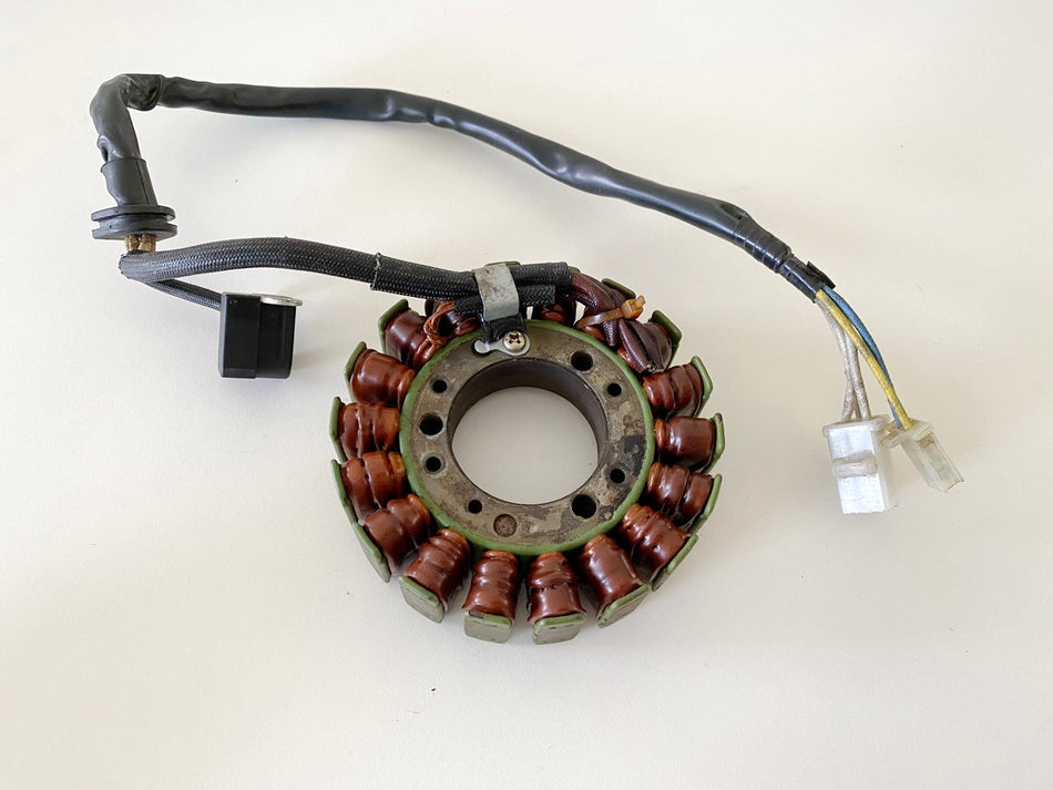 YAMAHA YZF 600 4TV THUNDERCAT Lima Stator Lichtmaschine Generator für Motor
