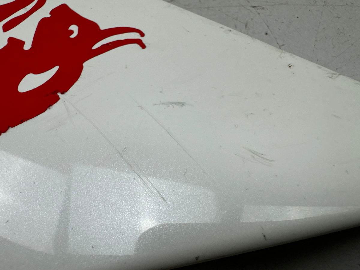 TRIUMPH SPEED TRIPLE 1050 R ABS NN01 Fairing Belly Pan left Cover Belly Spoiler