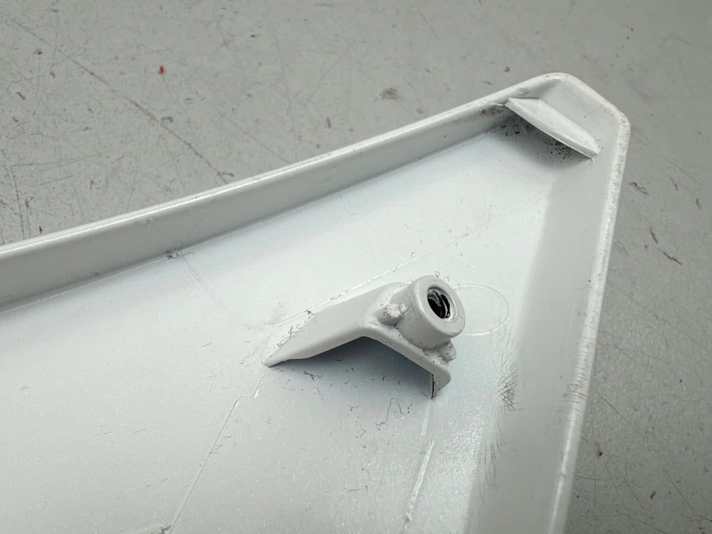 TRIUMPH SPEED TRIPLE 1050 R ABS NN01 Fairing Belly Pan left Cover Belly Spoiler