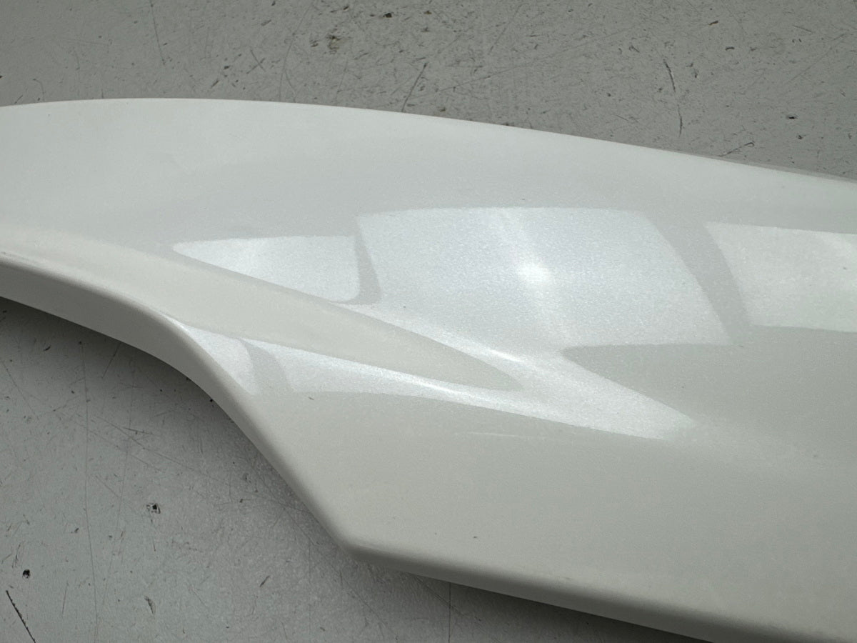 TRIUMPH SPEED TRIPLE 1050 R ABS NN01 Verkleidung Bug rechts Abdeckung Bugspoiler