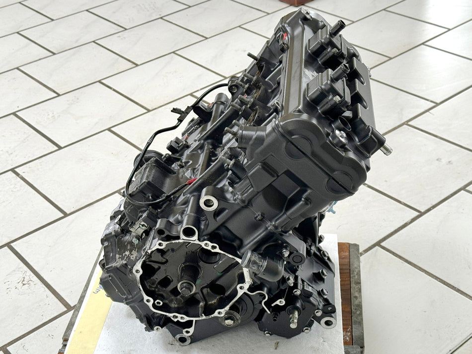 HONDA CBF 1000 FA SC64 Motor Engine Kurbelwelle Zylinderkopf Getriebe Kupplung