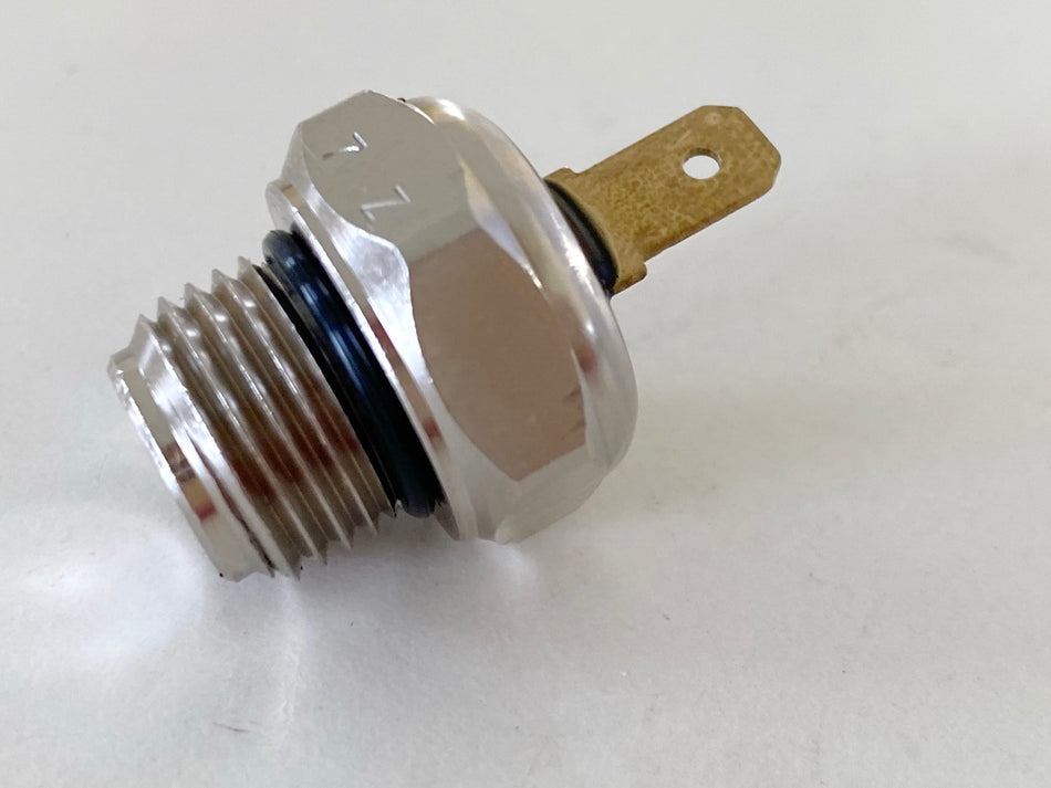 HONDA CBR 1100 XX SC35 Termostato del ventilador del radiador 37760-MT2-003