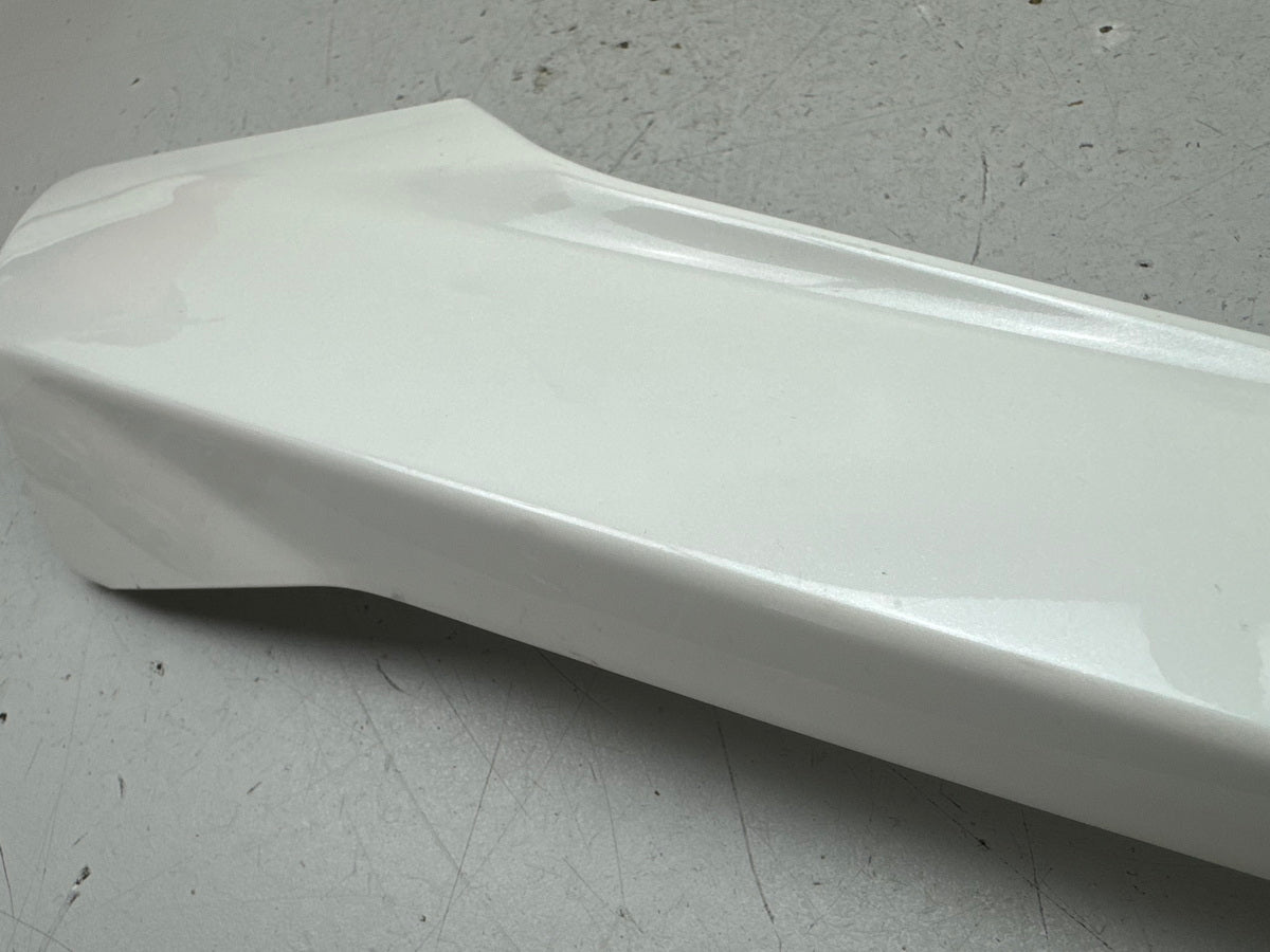 TRIUMPH SPEED TRIPLE 1050 R ABS NN01 Verkleidung Bug rechts Abdeckung Bugspoiler