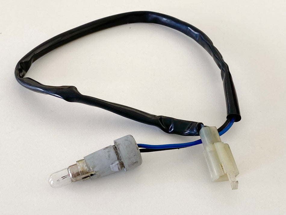 YAMAHA YZF 600 4TV THUNDERCAT Kabel Standlicht Scheinwerfer Fassung Glühbirne