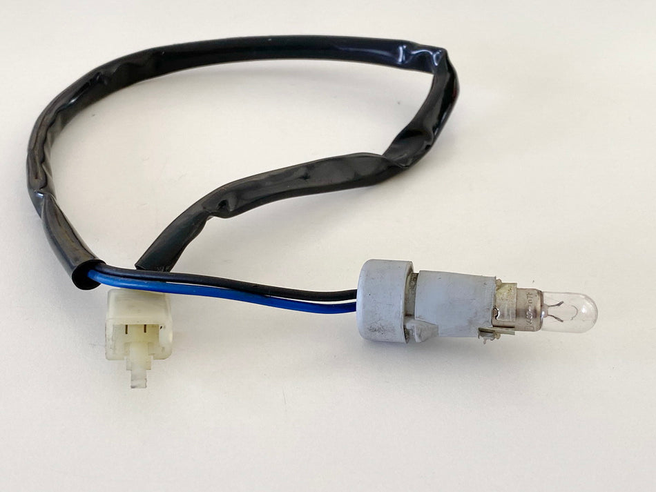 YAMAHA YZF 600 4TV THUNDERCAT Kabel Standlicht Scheinwerfer Fassung Glühbirne