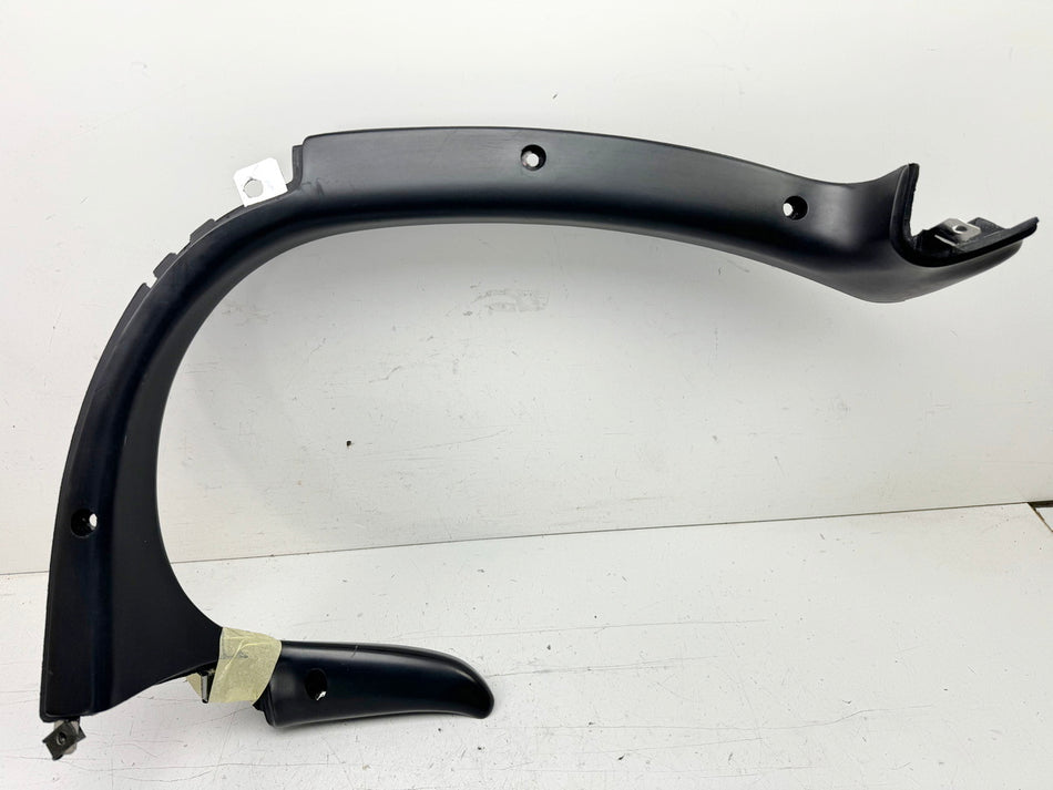 BMW C1 125 200 ABS  Schaumteil C-Säule links Abdeckung Cover Verkleidung Cover