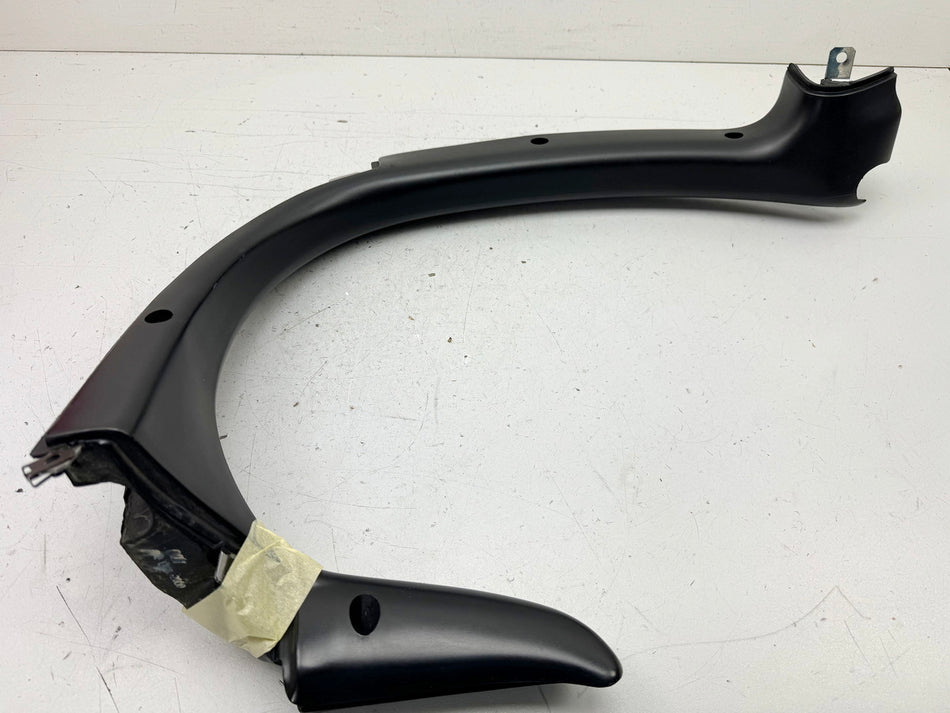BMW C1 125 200 ABS  Schaumteil C-Säule links Abdeckung Cover Verkleidung Cover
