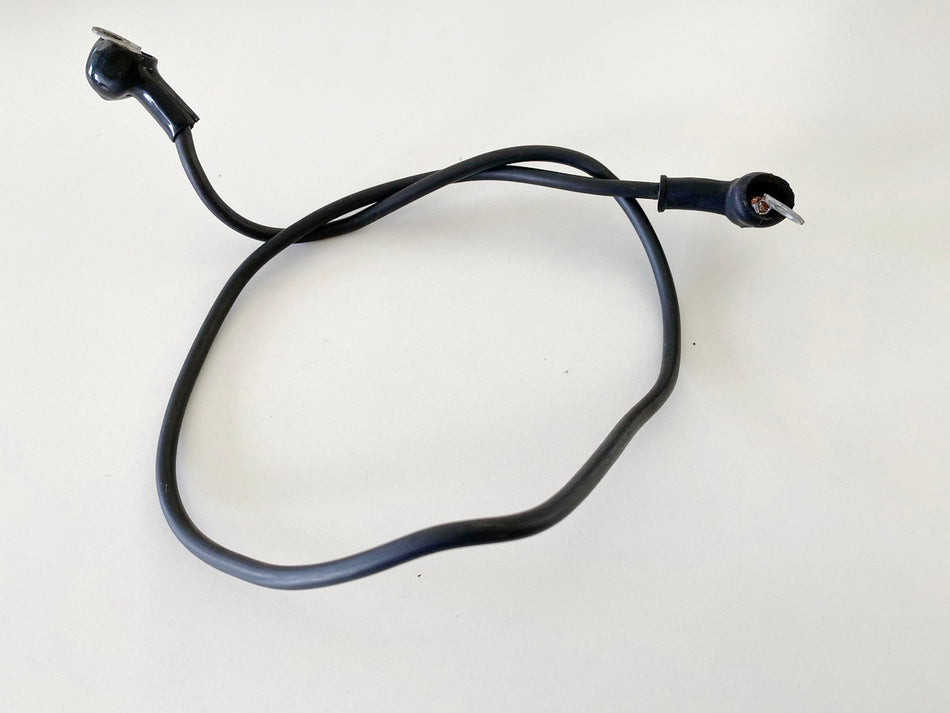 YAMAHA YZF 600 4TV THUNDERCAT Anlasserkabel Kabel Anlasser