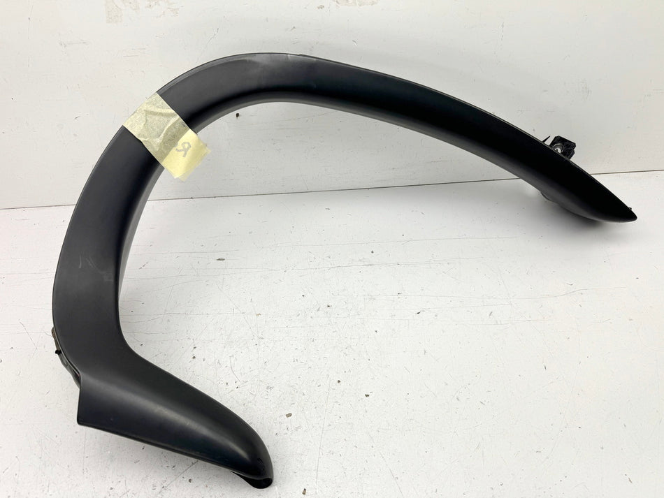BMW C1 125 200 ABS  Schaumteil C-Säule rechts Abdeckung Cover Verkleidung Cover