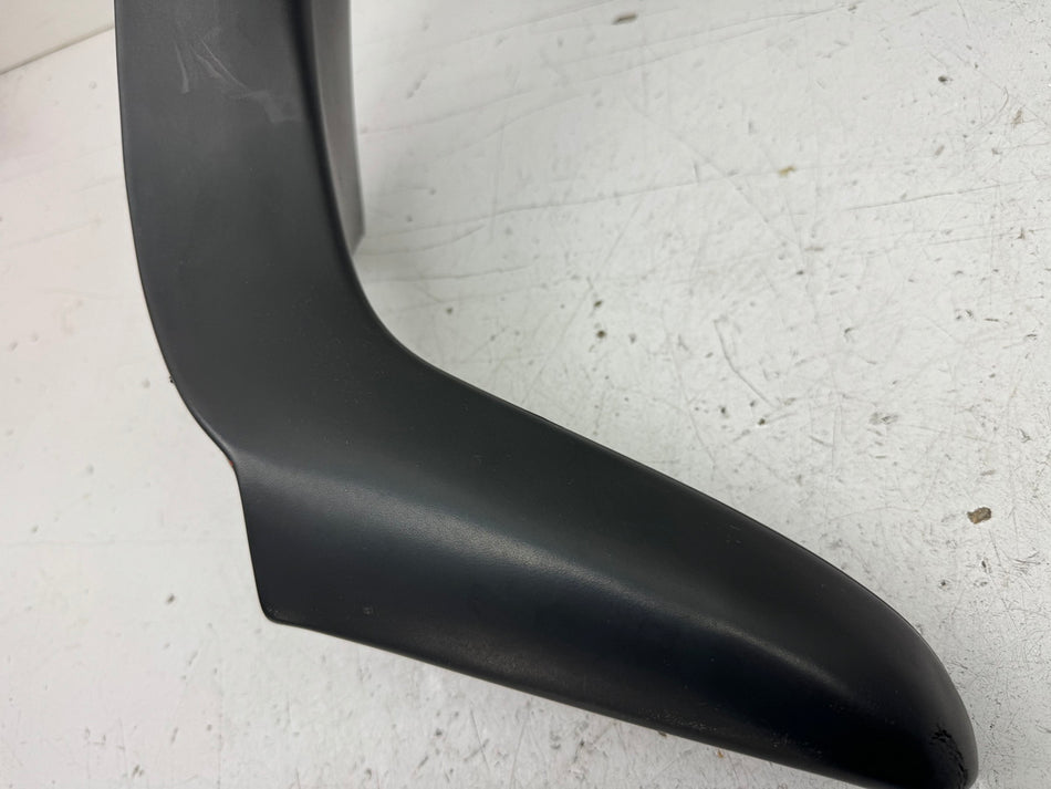 BMW C1 125 200 ABS  Schaumteil C-Säule rechts Abdeckung Cover Verkleidung Cover