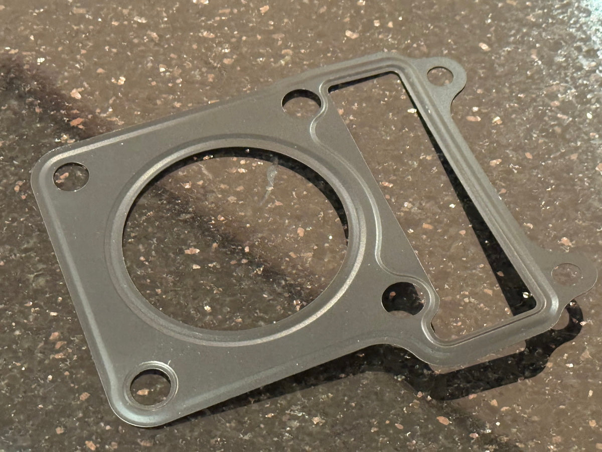 YAMAHA TT XT original Gasket Cylinder Head 1 Engine Cylinder - NEW
