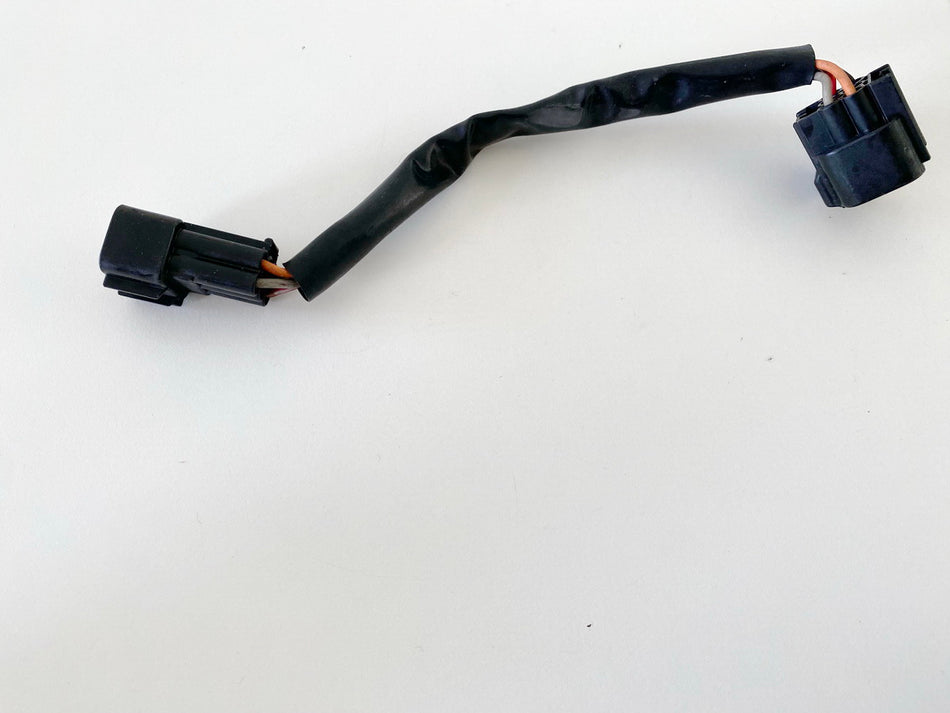 YAMAHA YZF 600 4TV THUNDERCAT Kabel Hilfskabel Anschlußkabel (für Kabelbaum)