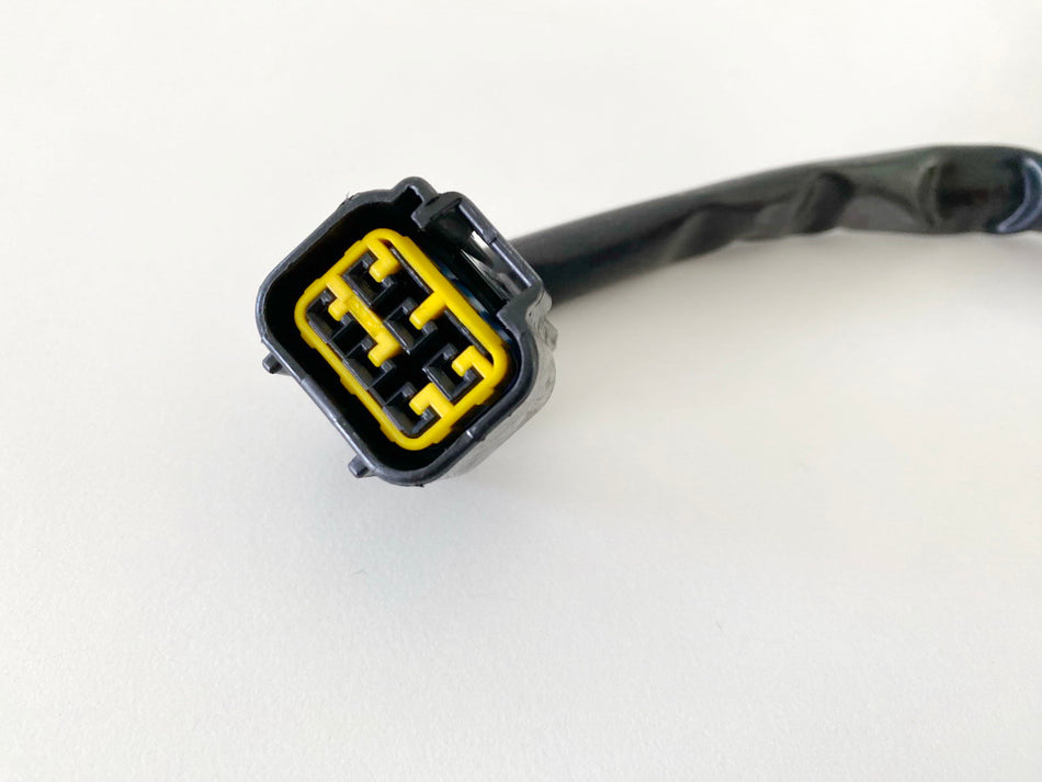 YAMAHA YZF 600 4TV THUNDERCAT Kabel Hilfskabel Anschlußkabel (für Kabelbaum)