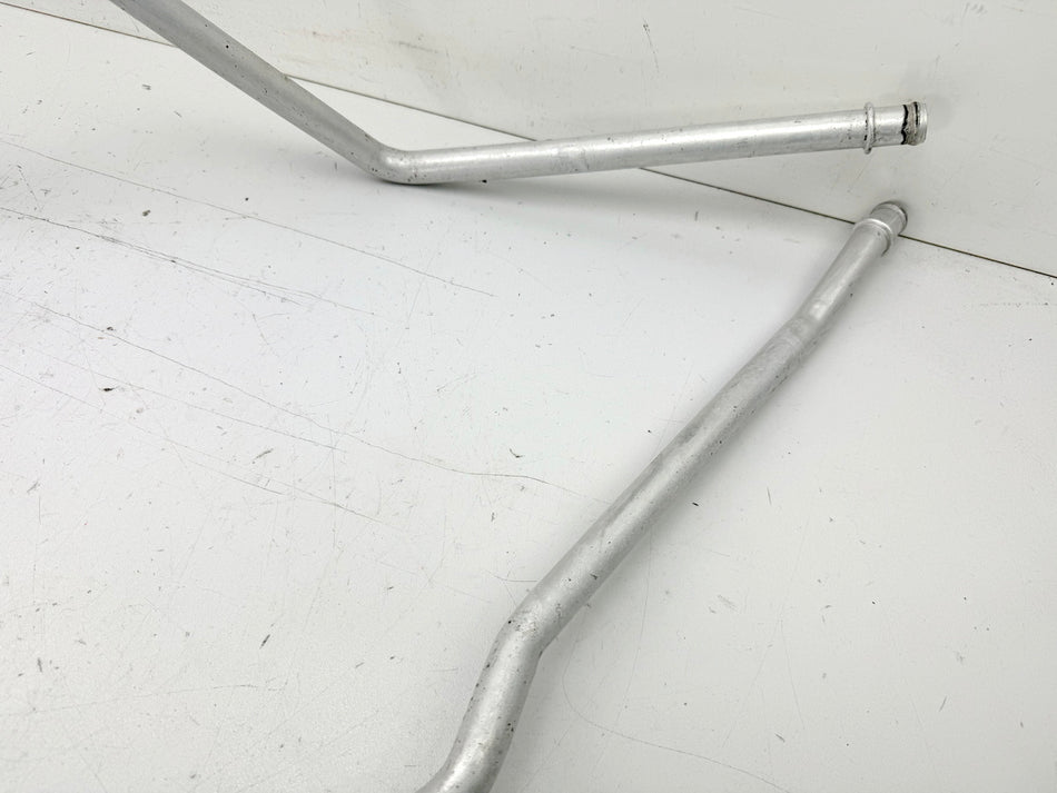 BMW C1 125 200 ABS Coolant Pipe Hose Radiator (for Engine)