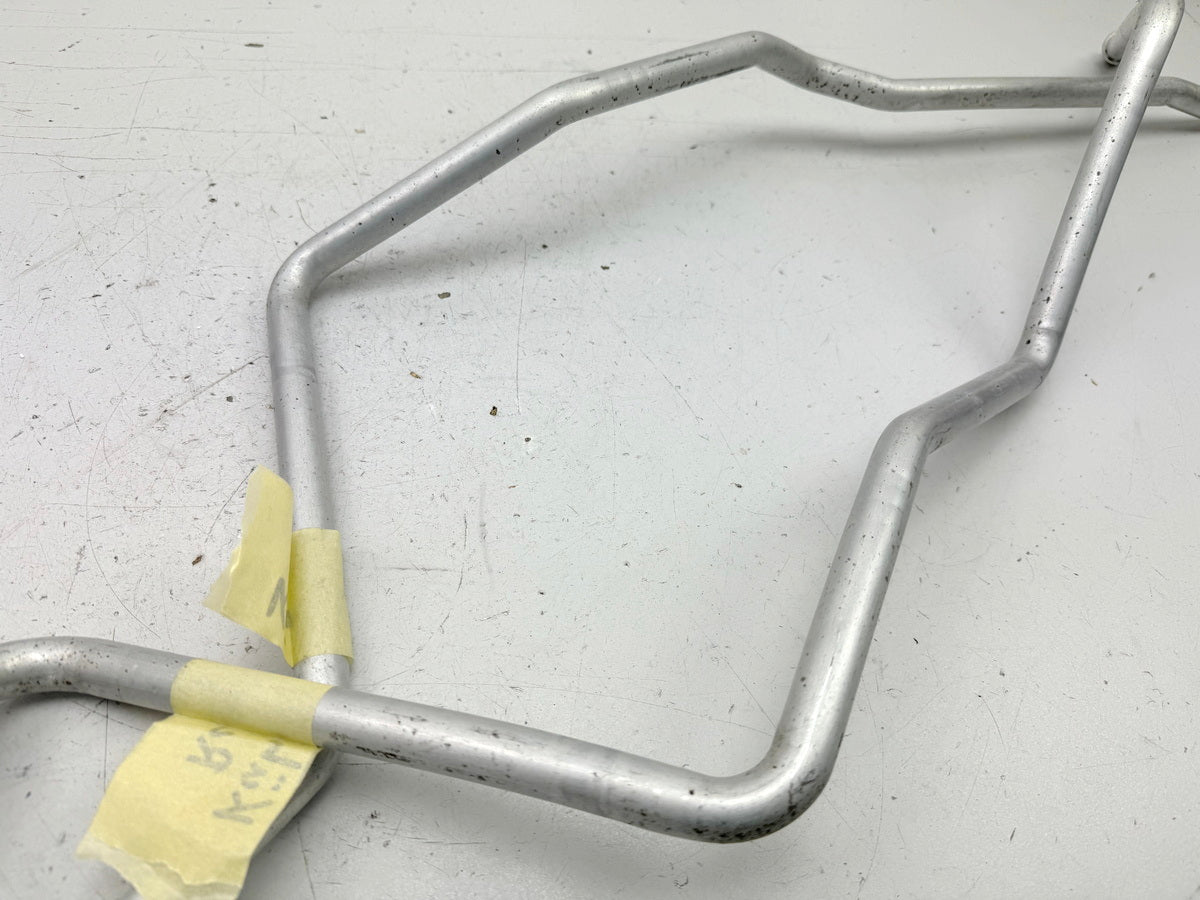 BMW C1 125 200 ABS Tubo de refrigerante Manguera de radiador (para motor)