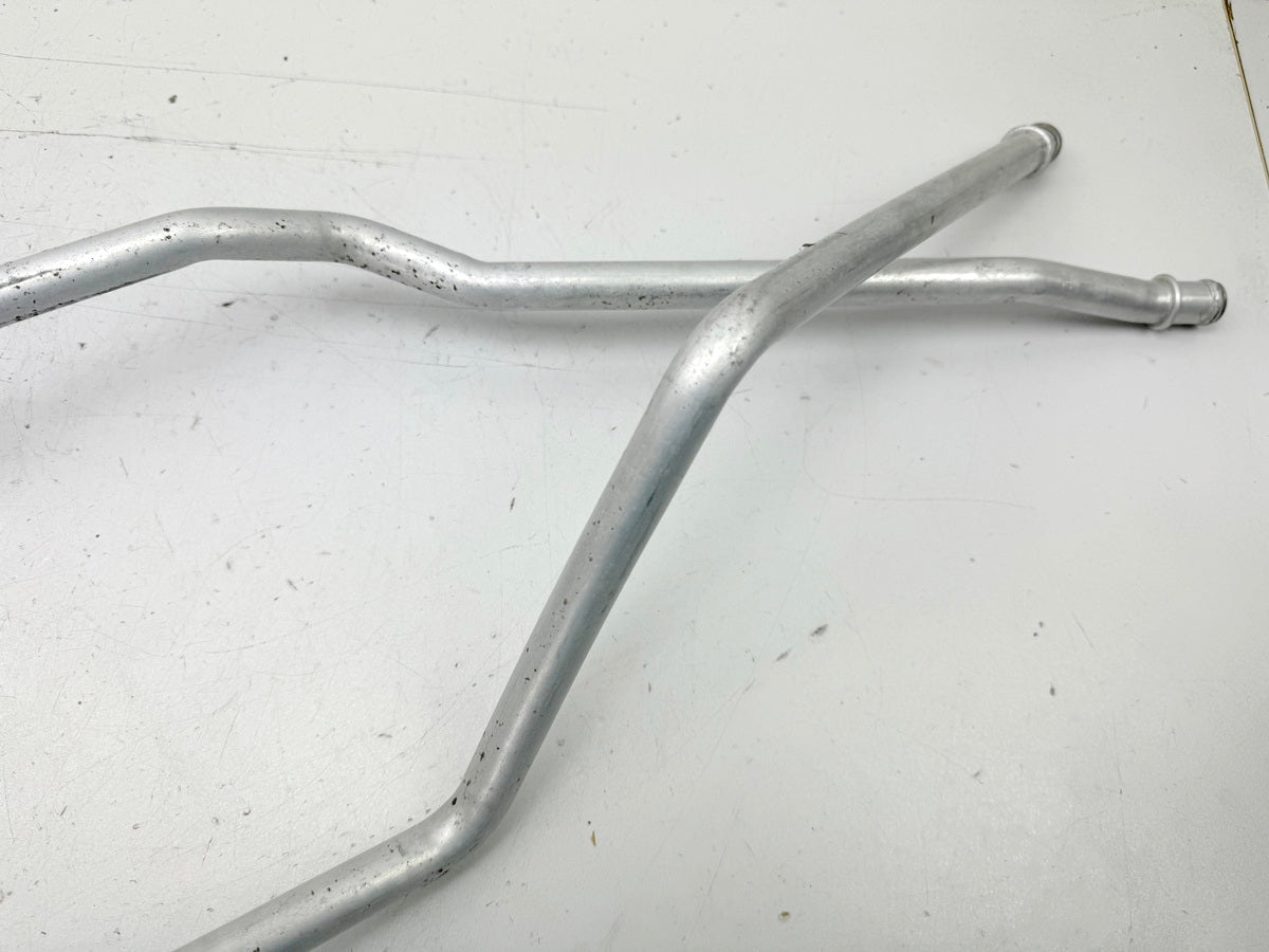 BMW C1 125 200 ABS Tubo de refrigerante Manguera de radiador (para motor)