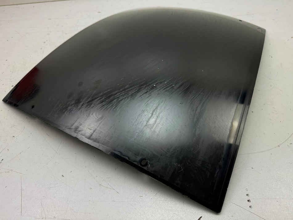 BMW C1 125 200 ABS Techo Carenado Cubierta Luna Embellecedor