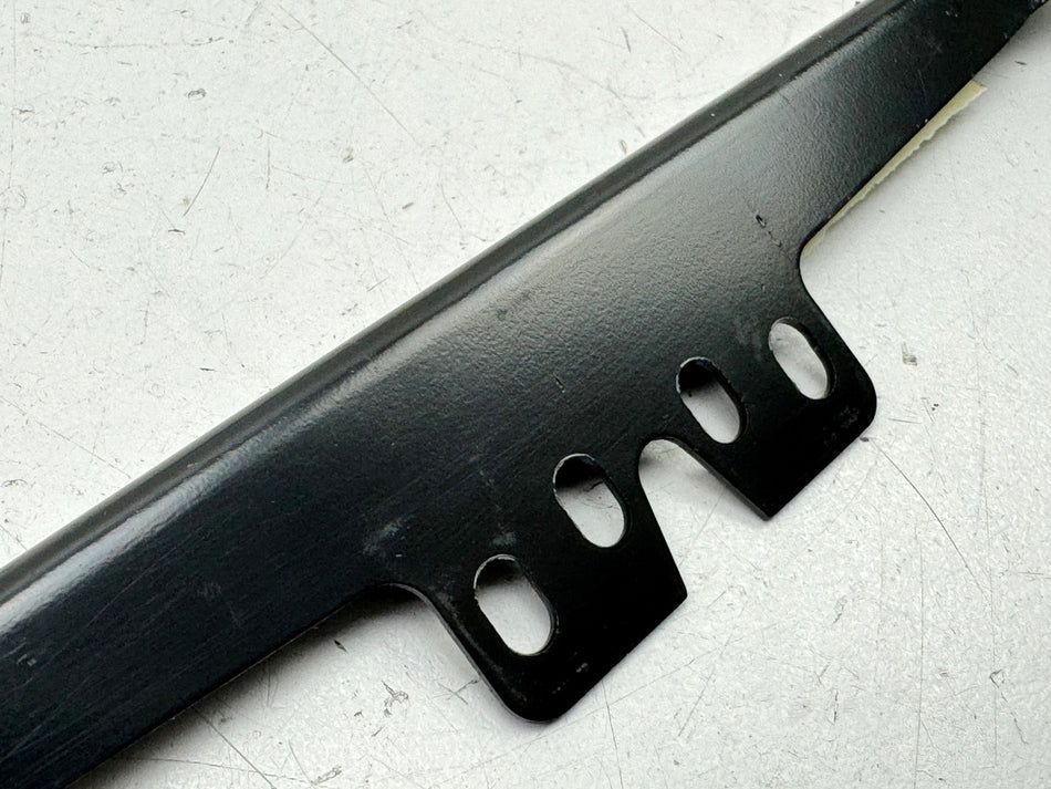BMW C1 125 200 ABS Halterung Verriegelung Sitz Haltestrebe Träger Halteblech