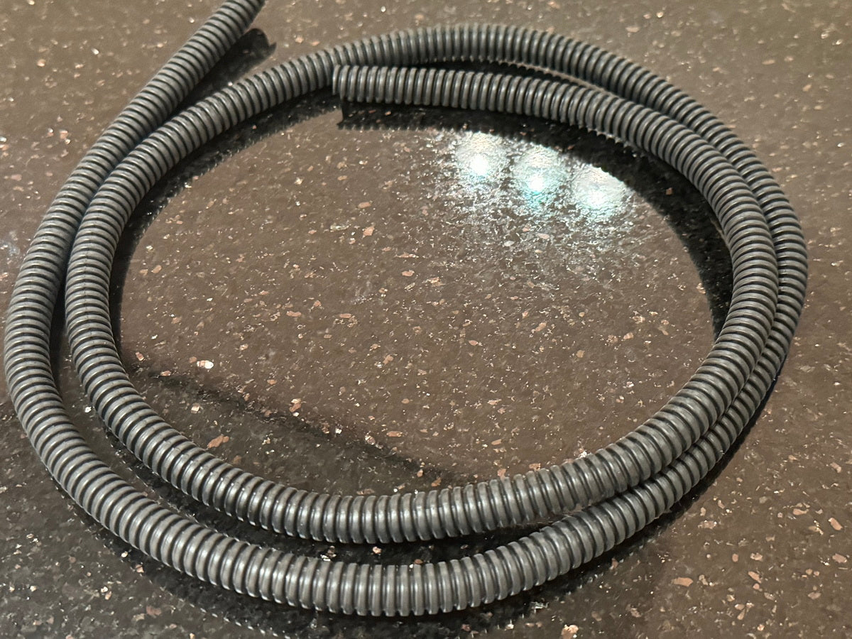 YAMAHA YVZ Royal Star original Tube Rohr Dichtung für Audio - NEU