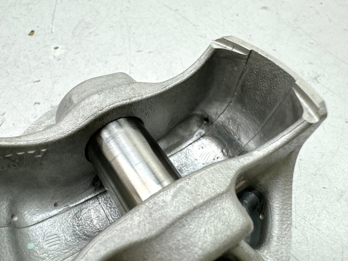 TRIUMPH SPEED TRIPLE 1050 R ABS NN01 Piston III for Engine Cylinder 20500 km