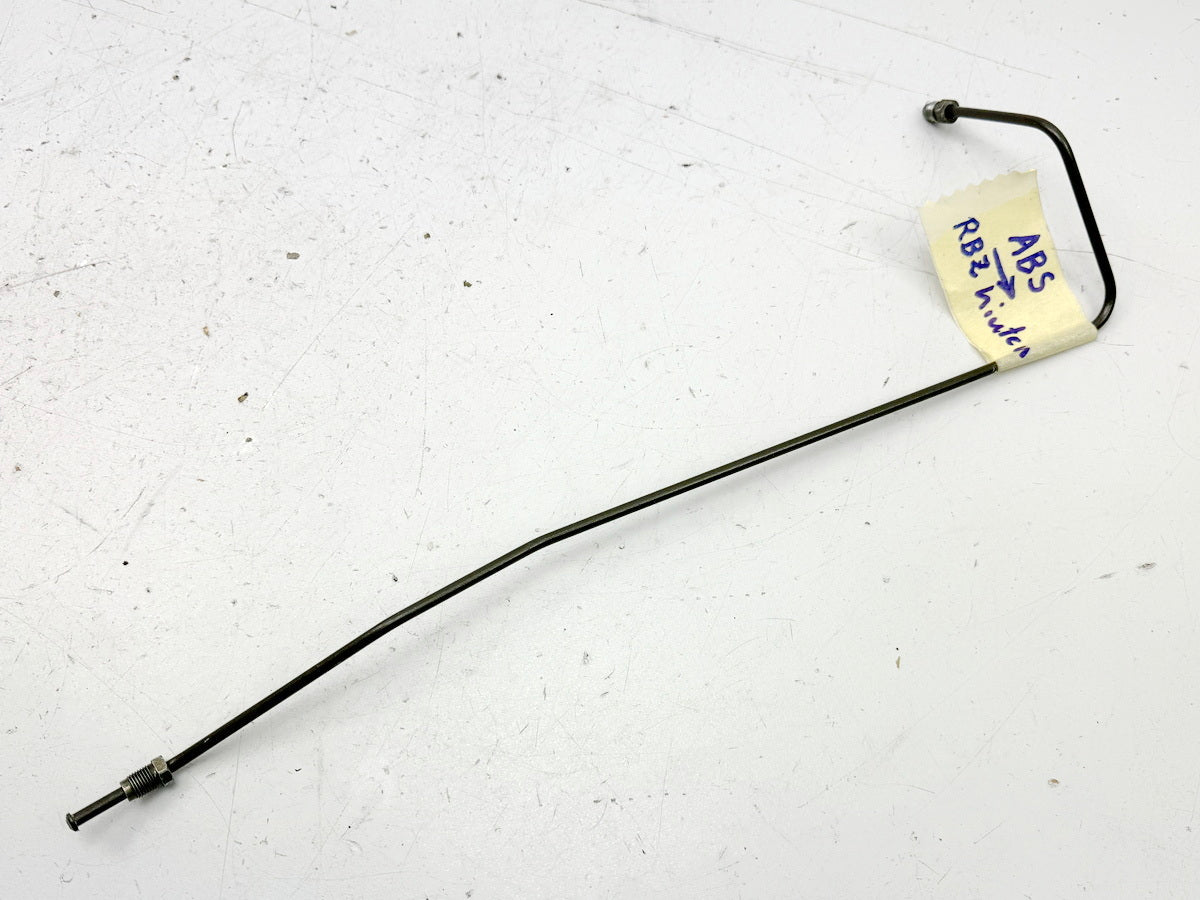 BMW C1 125 200 ABS Brake Line Metal Feed Line Return Line (for Brake System)