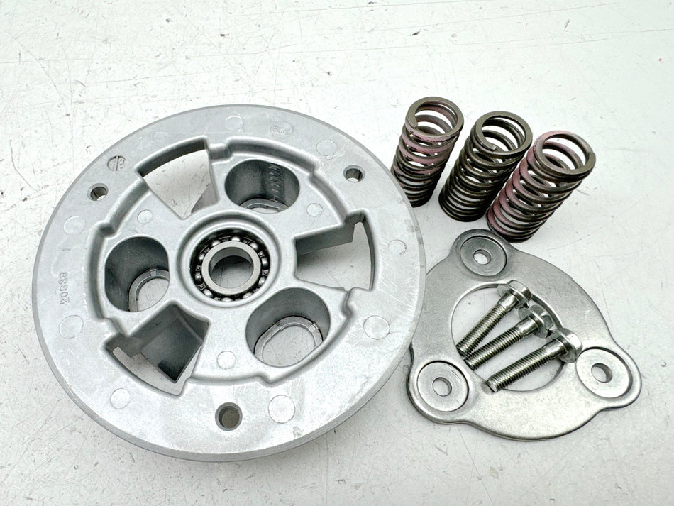 TRIUMPH SPEED TRIPLE 1050 R ABS NN01 Pressure Plate for Clutch Basket Hub Clutch