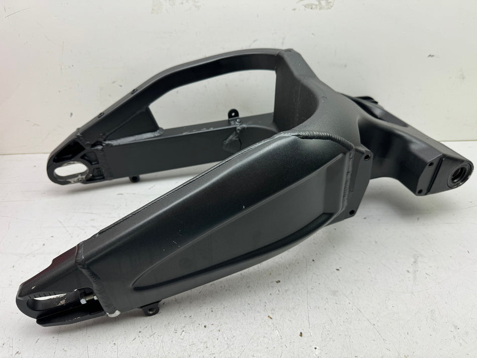 KAWASAKI ZX-6R 636 C Schwinge Hinterradschwinge für Felge Hinterrad 05-06