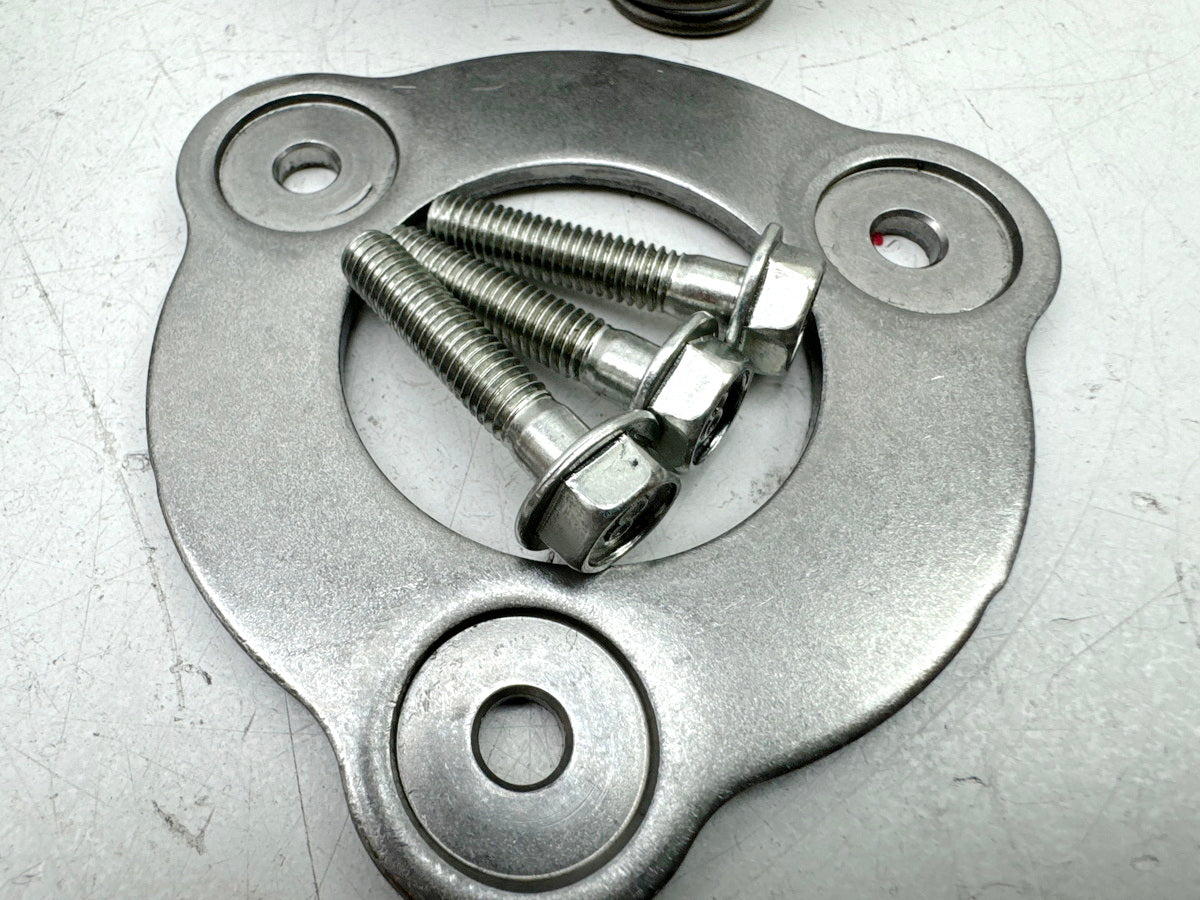 TRIUMPH SPEED TRIPLE 1050 R ABS NN01 Pressure Plate for Clutch Basket Hub Clutch