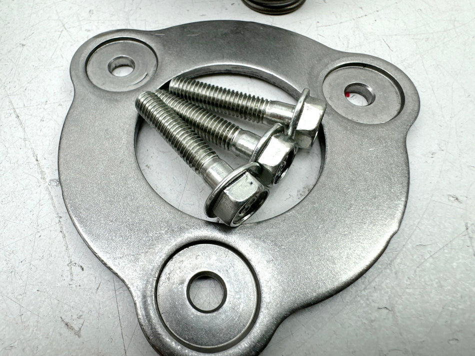 TRIUMPH SPEED TRIPLE 1050 R ABS NN01 Pressure Plate for Clutch Basket Hub Clutch