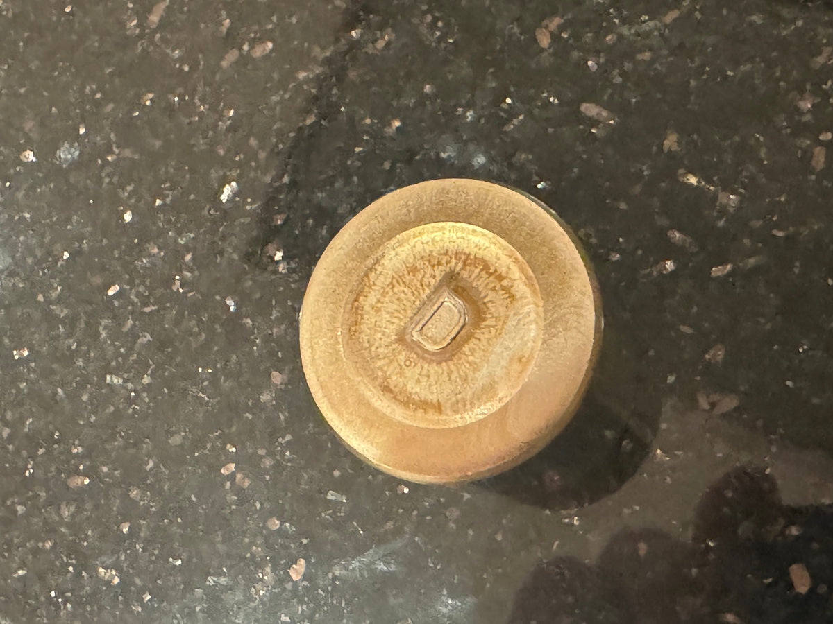 YAMAHA XJ XV XVS original Kolben Bremssattel Bremse vorn 1 Stück - NEU