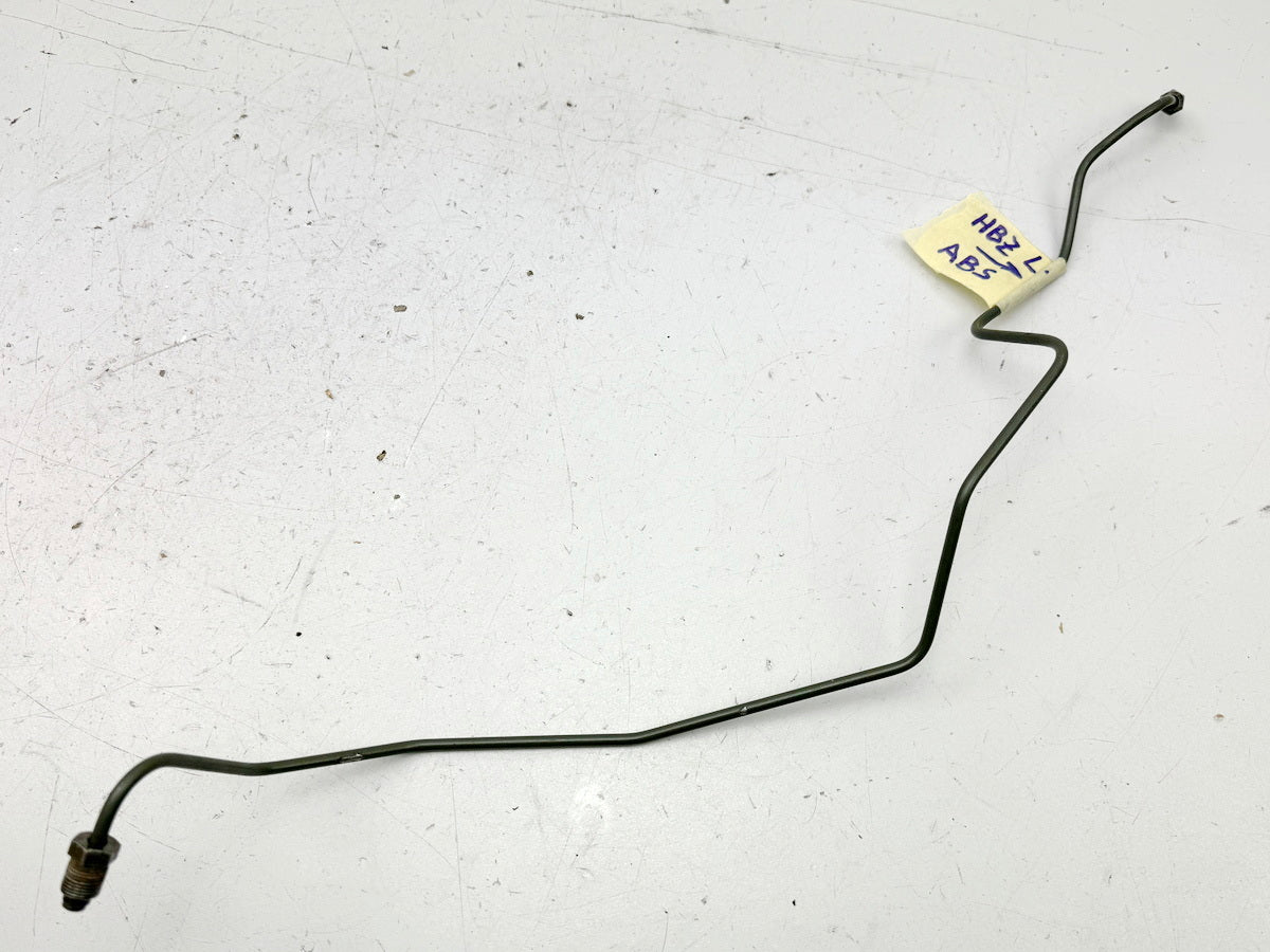 BMW C1 125 200 ABS Brake Line Metal Feed Line Return Line (for Brake System)