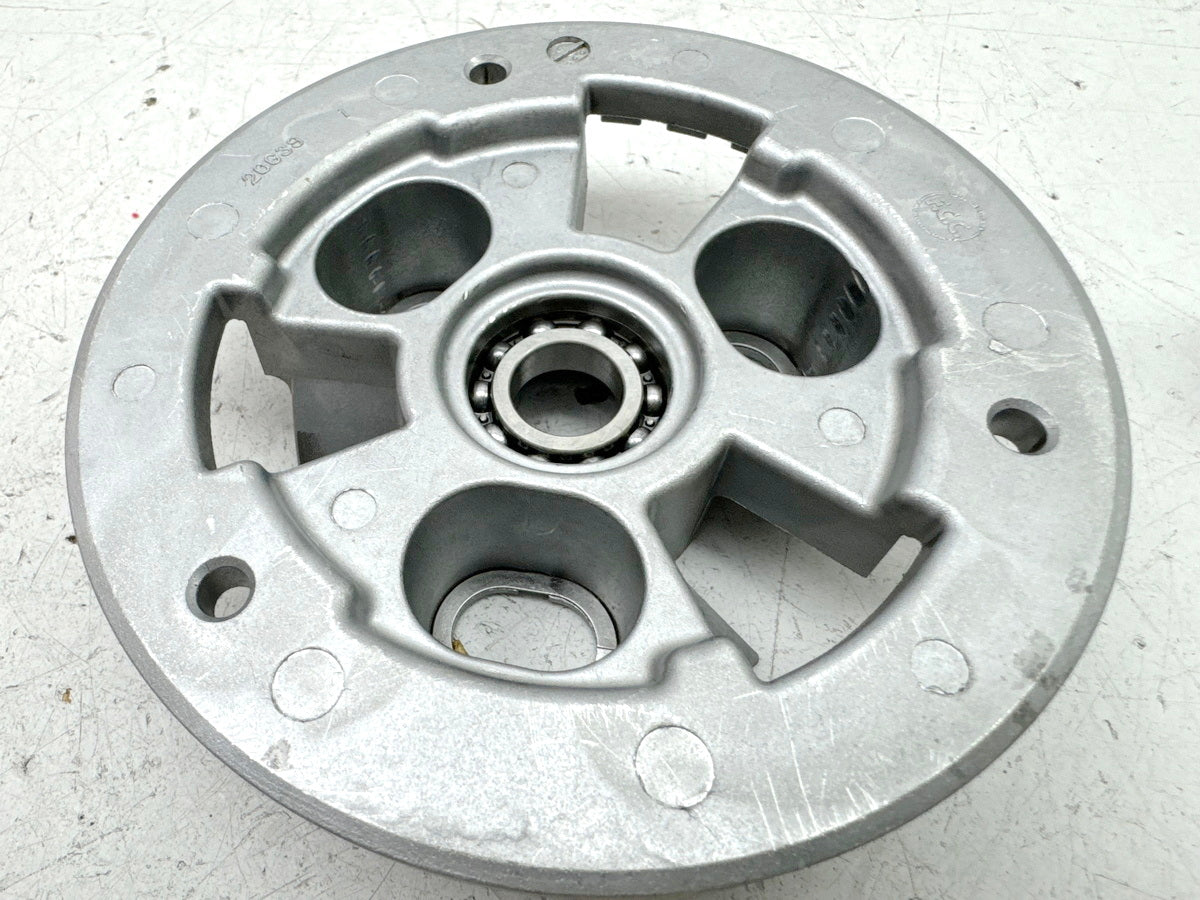 TRIUMPH SPEED TRIPLE 1050 R ABS NN01 Pressure Plate for Clutch Basket Hub Clutch