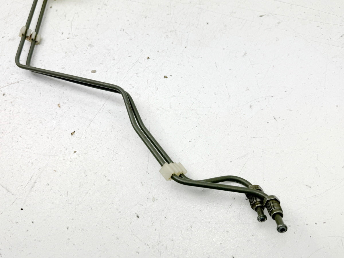 BMW C1 125 200 ABS Brake Line Metal Feed Line Return Line (for Brake System)