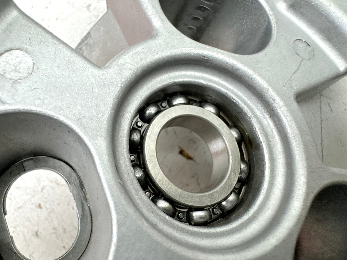 TRIUMPH SPEED TRIPLE 1050 R ABS NN01 Pressure Plate for Clutch Basket Hub Clutch