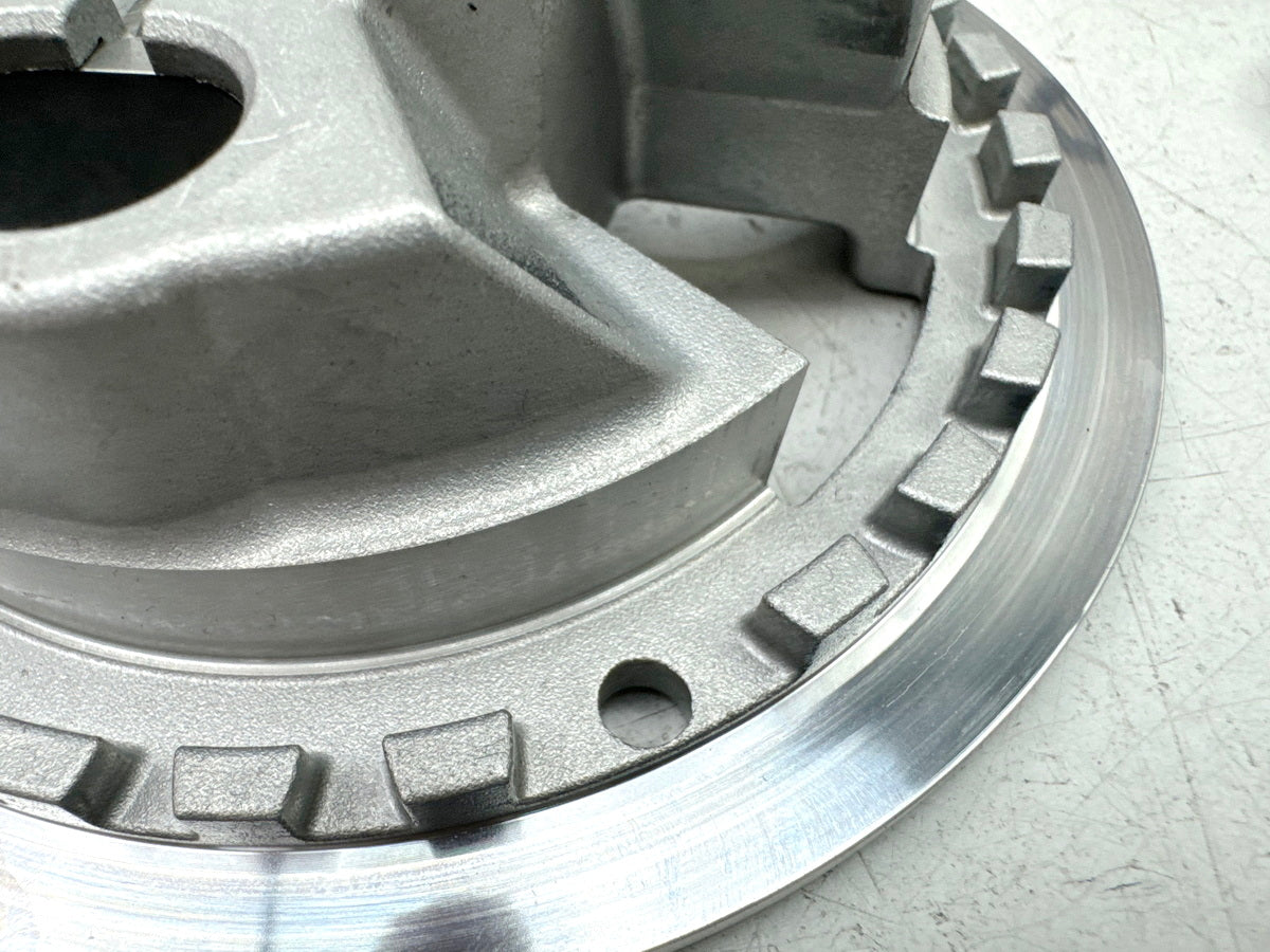 TRIUMPH SPEED TRIPLE 1050 R ABS NN01 Pressure Plate for Clutch Basket Hub Clutch