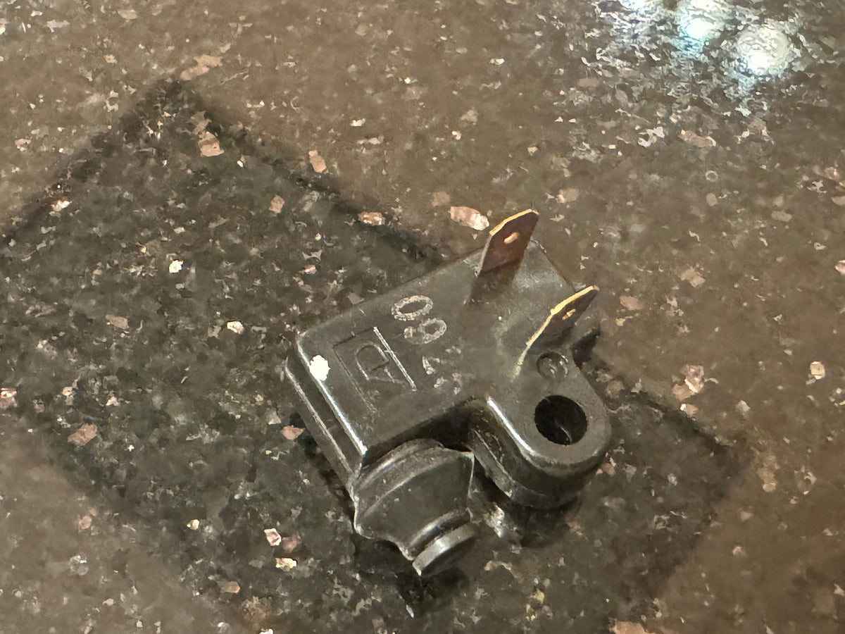 YAMAHA FZ VMX VMAX XP YP original Clutch Switch - NEW
