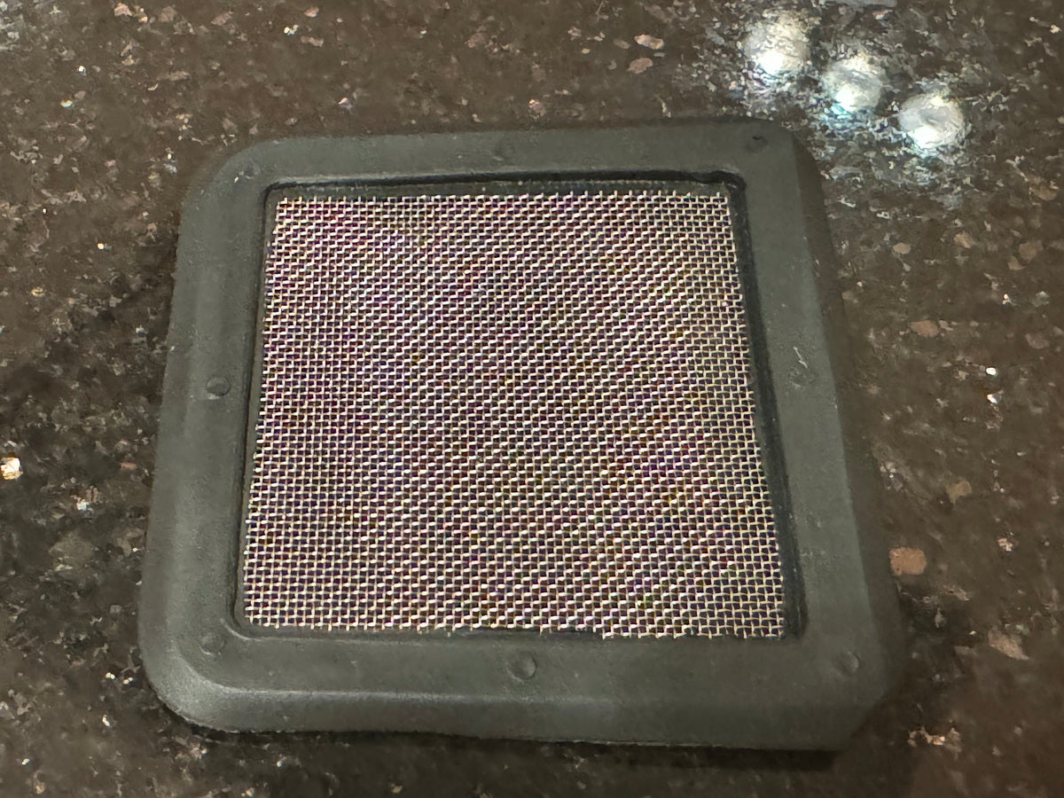 YAMAHA YFM XP original Filter Öl Ölpumpe Gitter Ölsieb - NEU