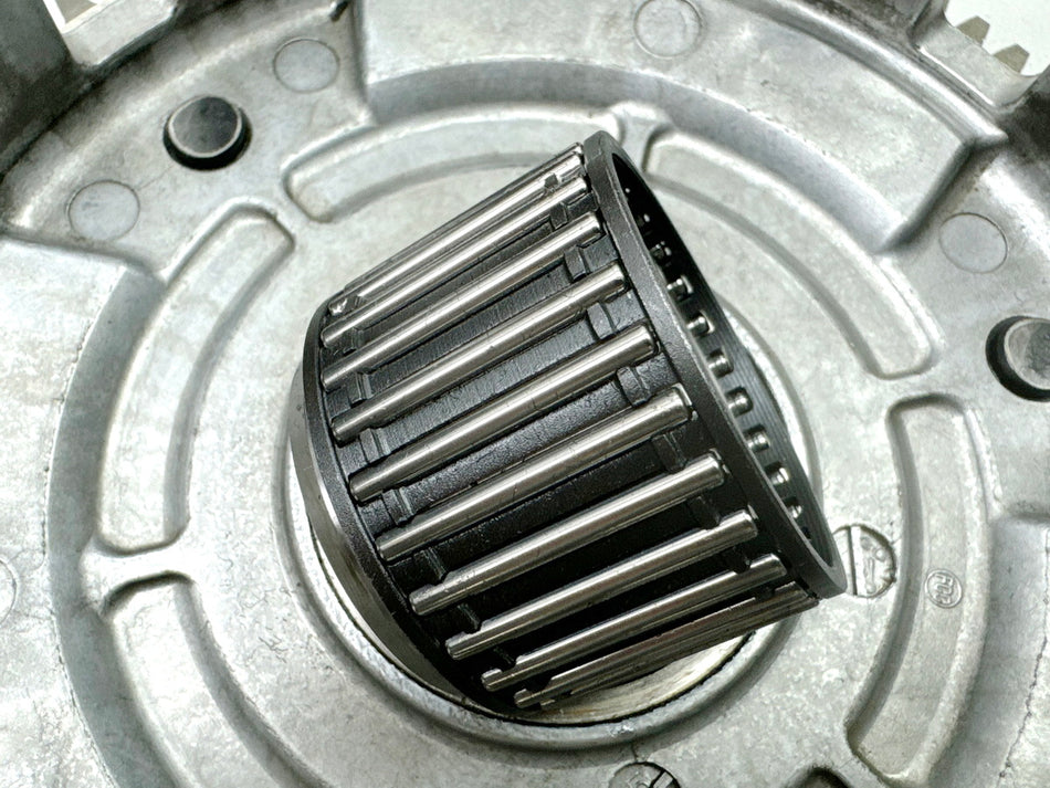 KAWASAKI ZX-10R ZXT00D Kupplungskorb Gehäuse Kupplung Clutch Basket Motor 06-07