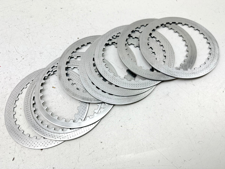 TRIUMPH SPEED TRIPLE 1050 R ABS NN01 Stahlscheiben Kupplung Metallscheiben