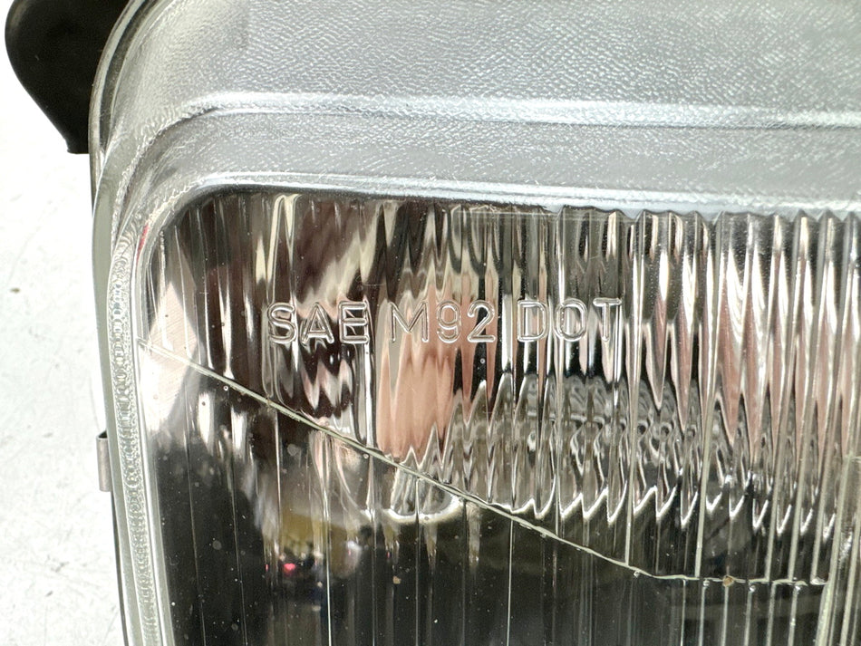 BMW R 1100 RT 259 Headlight original accident-free Front headlight lamp
